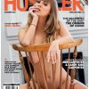 HUSTLER Magazine November 2021