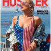 Hustler Magazine 2022 Anniversary Edition