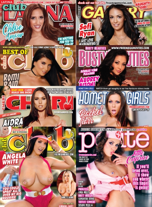 Adult Xxx Magazines - XXX Magazines | Adult XXX Magazines January 2024 Bundle Pack